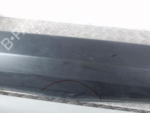 Used Rear bumper FIAT FIORINO Box Body/MPV (225_) 1.3 D Multijet (95 hp) 30016904