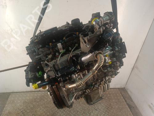 Engine TOYOTA PROACE Van (MDZ_) 1.6 D4d (MDZ2) | BP38080583M1 - Image 6