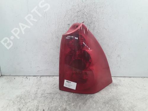 Used Right taillight Right taillight CITROËN C8 (EA_, EB_) 2.2 HDi (128 hp) 30024500 30024500