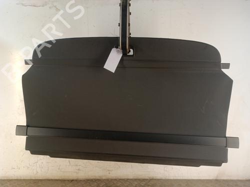 Used Rear parcel shelf SKODA OCTAVIA III Combi (5E5, 5E6) 1.2 TSI (105 hp) 30007331