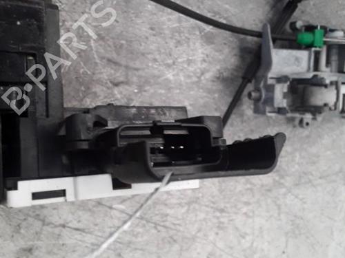 Front right lock CITROËN C3 Picasso (SH_) 1.6 HDi | BP30009413C97 