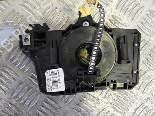 Used Squib airbag Squib airbag DACIA LOGAN MCV (KS_) 1.5 dCi (KS04) (88 hp) 30027372 30027372