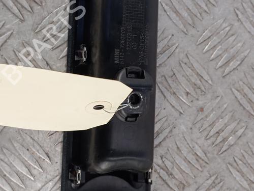 Used Right rear window switch Right rear window switch MINI MINI CLUBMAN (F54) [2014-2026] 36437698 36437698