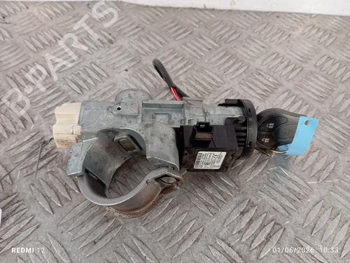 Used Ignition barrel Ignition barrel NISSAN JUKE (F15) 1.5 dCi (110 hp) 36221155 36221155