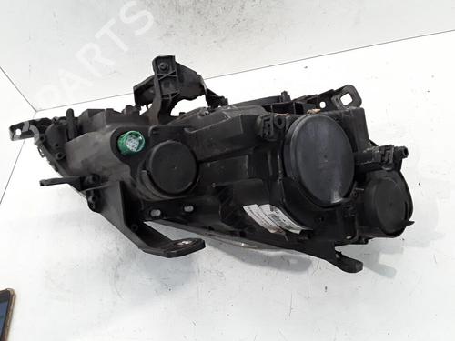 Used Left headlight LANCIA DELTA III (844_) 1.6 D Multijet (844.AXC11, 844.AXC1A) (120 hp) 30015756