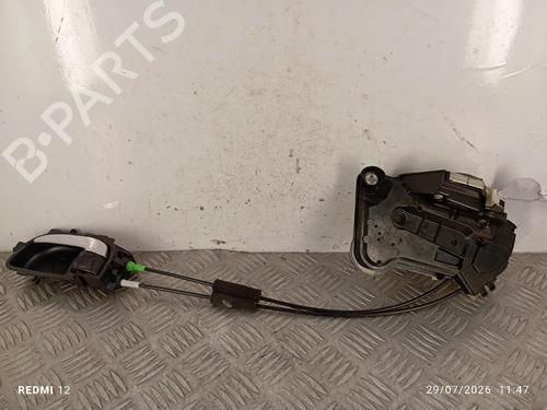 Front left lock PEUGEOT 108 1.2 | BP37866748C98 - Image 2