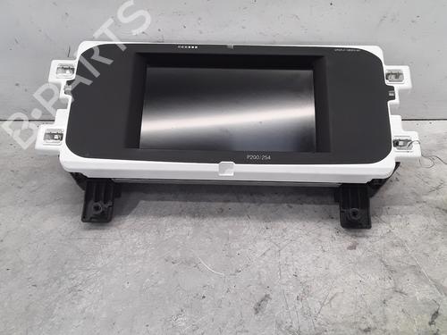 Cockpit OPEL CORSA F (P2JO) 1.5 (68) (102 hp) 30014915