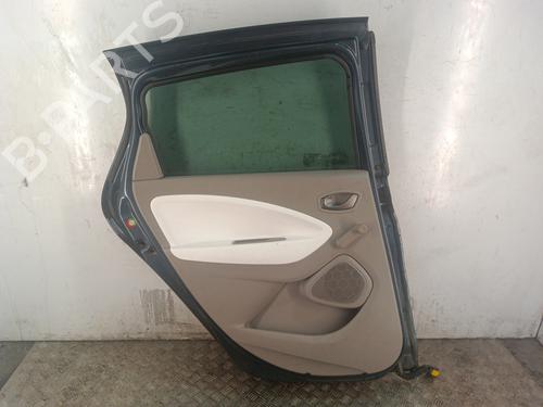 Dør venstre bagtil RENAULT ZOE (BFM_) ZOE | BP39168113C4 - Image 2
