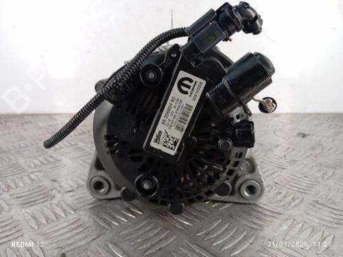 Alternator CITROËN C3 III (SX) 1.2 THP 110 (SXHNPS, SXHNZT, SXHNZ6) | BP38032086M7 - Image 2