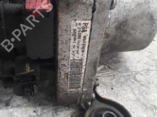 Used Steering pump Steering pump 30019448 30019448