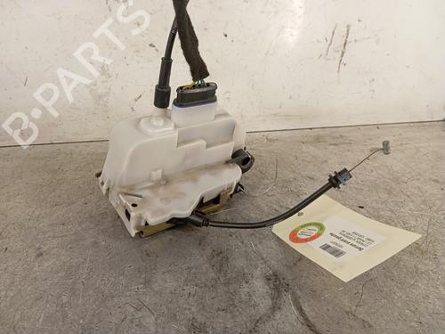 Venstre foran lås CITROËN C3 I (FC_, FN_) 1.4 HDi (68 hp) 30020187