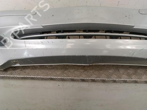 Front bumper MERCEDES-BENZ A-CLASS (W168) A 170 CDI (168.009, 168.109) | BP30009047C7