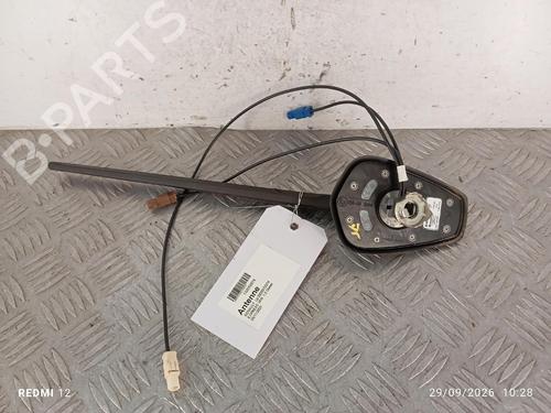 Antenne/Base RENAULT EXPRESS Box Body/MPV 1.5 Blue dCi 75 (F6AA) | BP39550267C140 - Image 2
