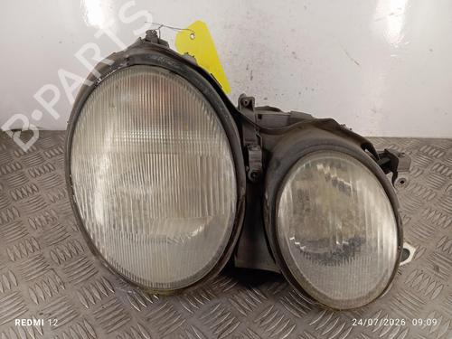 Used Right headlight Right headlight 37662598 37662598