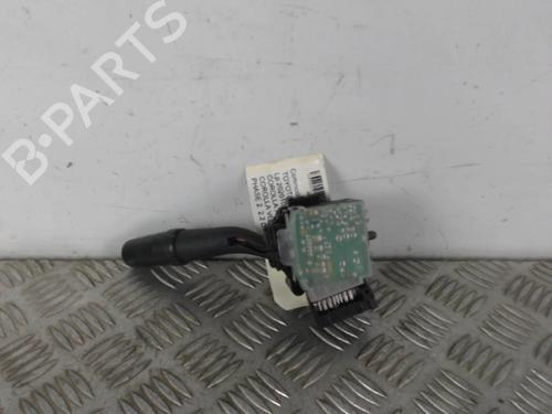 Used Steering column stalk TOYOTA COROLLA Verso (ZER_, ZZE12_, R1_) 2.2 D-4D (AUR10_, AUR10R) (136 hp) 30027682