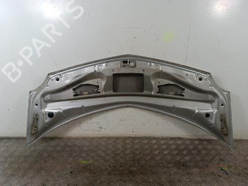 Hood RENAULT MODUS / GRAND MODUS (F/JP0_) 1.2 (JP0C, JP0K, FP0C, FP0K, FP0P, JP0P, JP0T) | BP30012831C1 