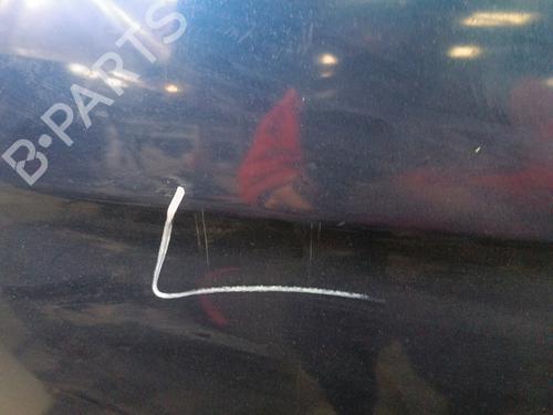 Tailgate CITROËN XSARA PICASSO (N68) 2.0 HDi | BP30012788C6 