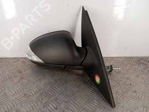 Used Right mirror Right mirror SMART FORFOUR (454) 1.1 (454.030) (75 hp) 33693452 33693452