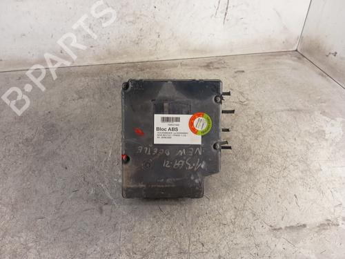 ABS Bremseaggregat VW NEW BEETLE (9C1, 1C1) 2.0 (115 hp) 30010282