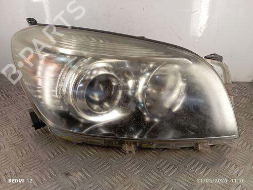 Used Right headlight Right headlight TOYOTA RAV 4 III (_A3_) 2.2 D 4WD (ALA30_, ALA30R) (177 hp) 35956556 35956556