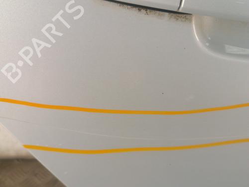 Dør højre bagtil SAAB 9-3 (YS3F, E79, D79, D75) 1.9 TiD | BP30014665C5 