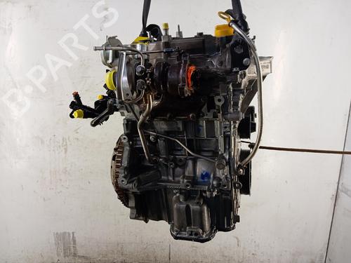 Engine DACIA SANDERO II TCe 90 (B8M1, B8MA, B8AC) | BP40014116M1 - Image 7