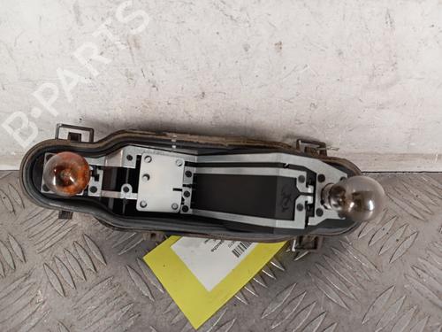 Used Lamp holder RENAULT SCÉNIC III (JZ0/1_) 1.5 dCi (110 hp) 31329221