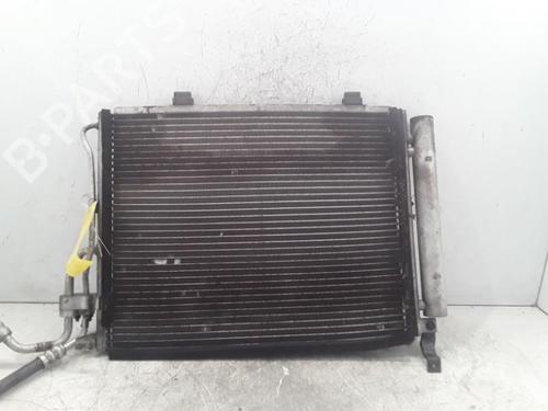 AC radiator HYUNDAI i10 I (PA) 1.2 | BP30013683M32