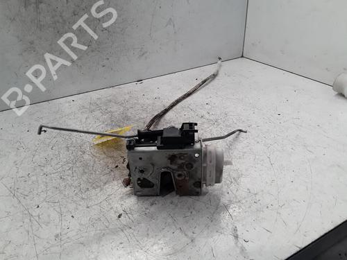 Used Front left lock Front left lock AUDI A4 B5 (8D2) 1.9 TDI (110 hp) 30015418 30015418