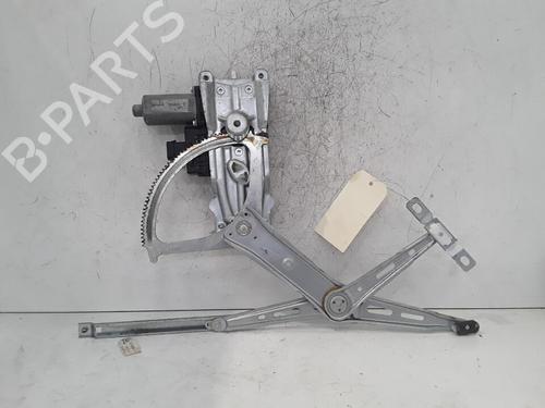 Used Front left window mechanism OPEL ZAFIRA / ZAFIRA FAMILY B (A05) 1.7 CDTI (M75) (110 hp) 30021654