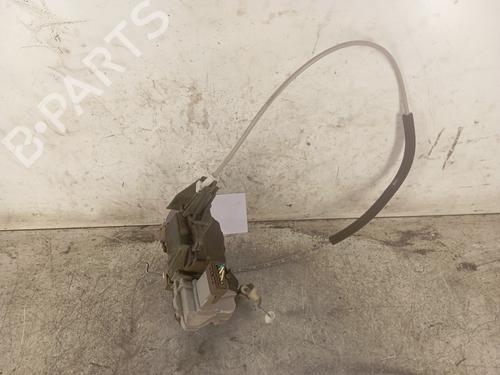 Højre fortil lås PEUGEOT 307 (3A/C) 2.0 HDi 110 | BP30017407C97 