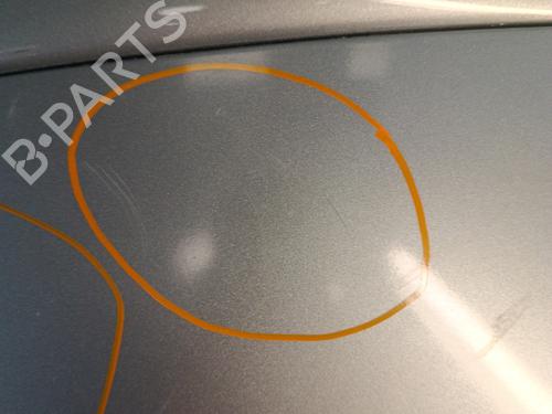 Rear bumper VW PASSAT B5.5 (3B3) 1.9 TDI | BP30019821C8 