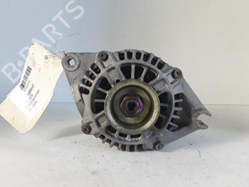 Used Alternator Alternator CITROËN XM Break (Y4) 3.0 V6 (167 hp) 30016321 30016321