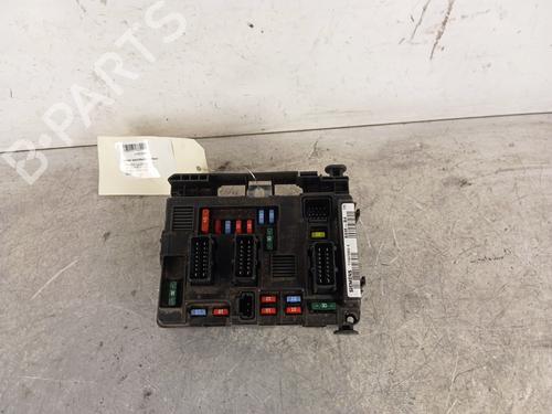 Used Fuse box Fuse box CITROËN C3 I (FC_, FN_) 1.4 HDi (68 hp) 30014744 30014744