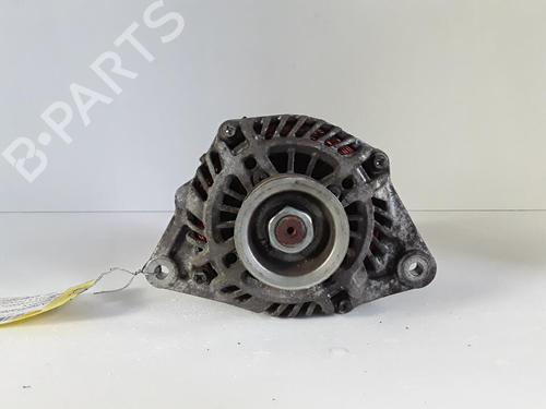 Used Alternator Alternator NISSAN MICRA IV (K13K, K13KK) 1.2 (80 hp) 30027158 30027158