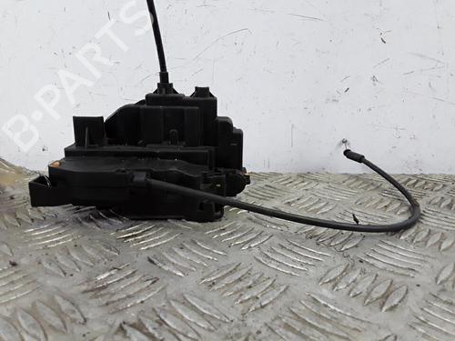 Used Rear left lock Rear left lock RENAULT CLIO III (BR0/1, CR0/1) 1.5 dCi (C/BR0G, C/BR1G) (68 hp) 30016696 30016696