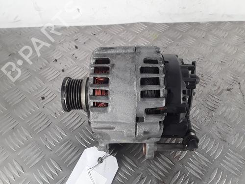 Used Alternator VW GOLF VII (5G1, BQ1, BE1, BE2) 1.6 TDI (105 hp) 30023202