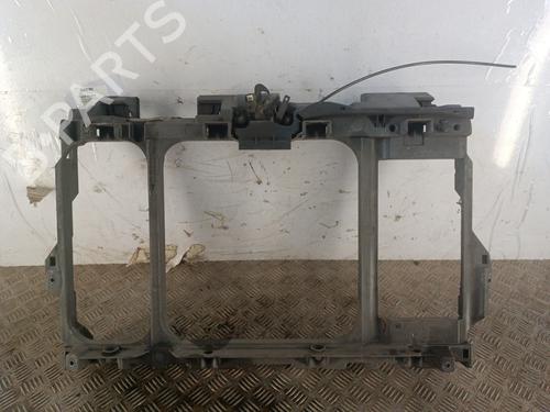 Used Front slam panel Front slam panel PEUGEOT 508 SW I (8E_) 2.0 HDi RXH Hybrid4 (200 hp) 34044669 34044669