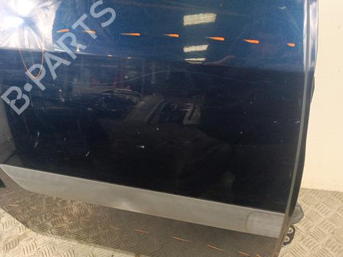 Drzwi tylne prawe FORD FIESTA V (JH_, JD_) 1.6 TDCi | BP30008606C5 