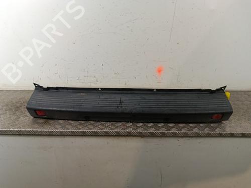 Used Rear bumper FIAT DOBLO MPV (119_, 223_) 1.4 (77 hp) 30009117
