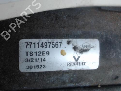 Anlasser für DACIA SANDERO 1.5 dCi (68 hp) 30022661