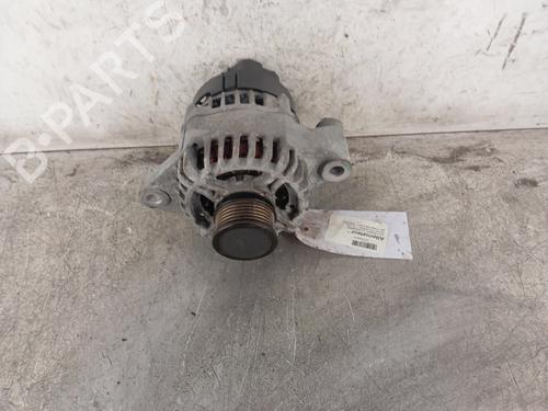 Used Alternator ALFA ROMEO GIULIETTA (940_) 2.0 JTDM (940.FXL1A) (140 hp) 30017902