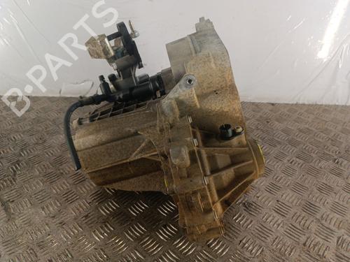 Gearbox VW UP! (121, 122, BL1, BL2, BL3, 123) 1.0 | BP33692046M3 - Image 4