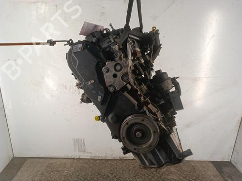 Used Engine PEUGEOT 407 (6D_) 2.0 HDi 135 (6DRHRH, 6DRHRE, 6DRHRG, 6DRHRJ) (136 hp) 30391822