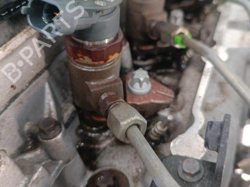 Motor CITROËN C3 II (SC_) 1.6 BlueHDi 100 | BP30018162M1 