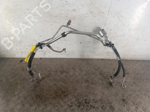 Used AC pipe PEUGEOT 3008 I MPV (0U_) 1.6 HDi (114 hp) 31357031