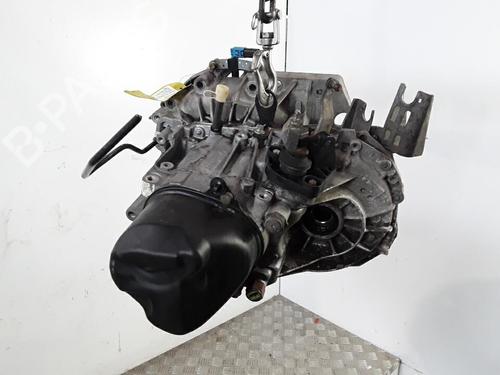 Gearkasse RENAULT MEGANE II (BM0/1_, CM0/1_) 1.4 16V (BM0B, CM0B) | BP30026855M3 