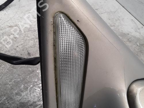 Bakspejl venstre CITROËN C8 (EA_, EB_) 2.2 HDi | BP30008751C26 