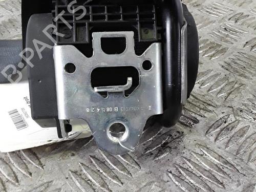 Used Front right seatbelt Front right seatbelt VW GOLF V (1K1) 1.9 TDI (105 hp) 30016669 30016669