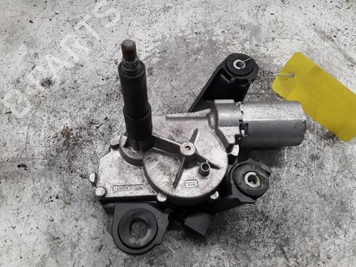Used Rear wiper motor RENAULT MEGANE III Coupe (DZ0/1_) 1.5 dCi (DZ09, DZ0D, DZ1F, DZ1G, DZ14, DZ29) (110 hp) 30020728